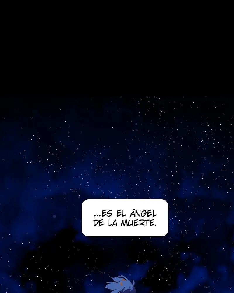Yo soy la muerte - Capítulo 165 - Página 11 - LectorTMOo
