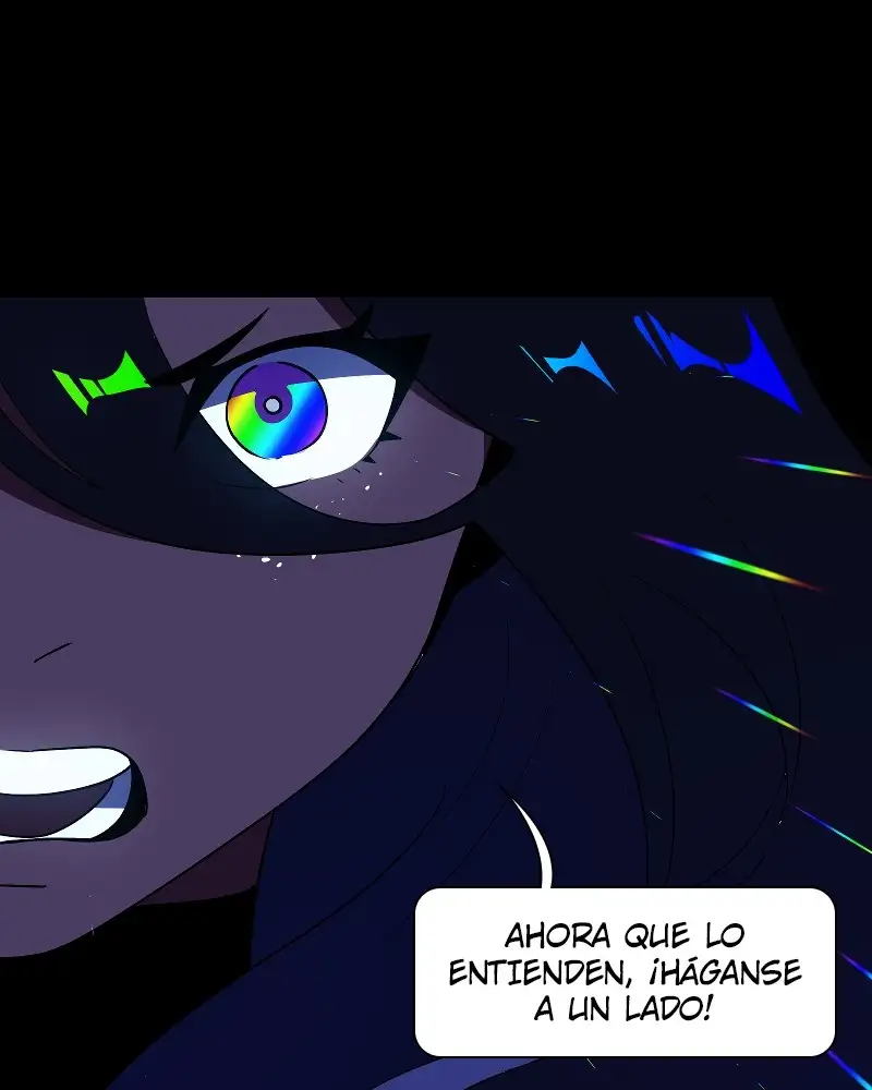 Yo soy la muerte - Capítulo 165 - Página 20 - LectorTMOo