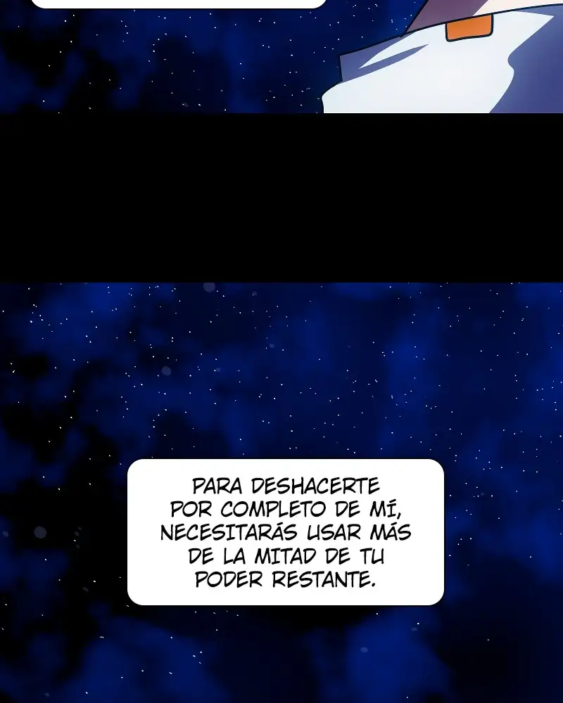 Yo soy la muerte - Capítulo 165 - Página 33 - LectorTMOo