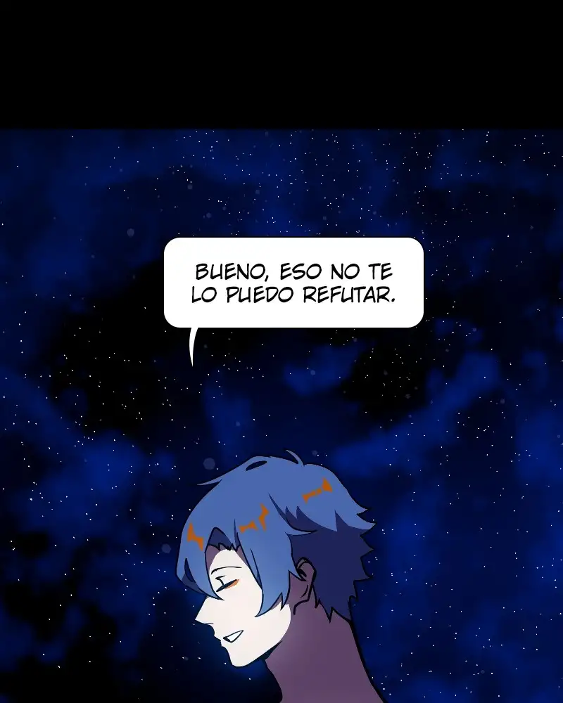 Yo soy la muerte - Capítulo 165 - Página 40 - LectorTMOo