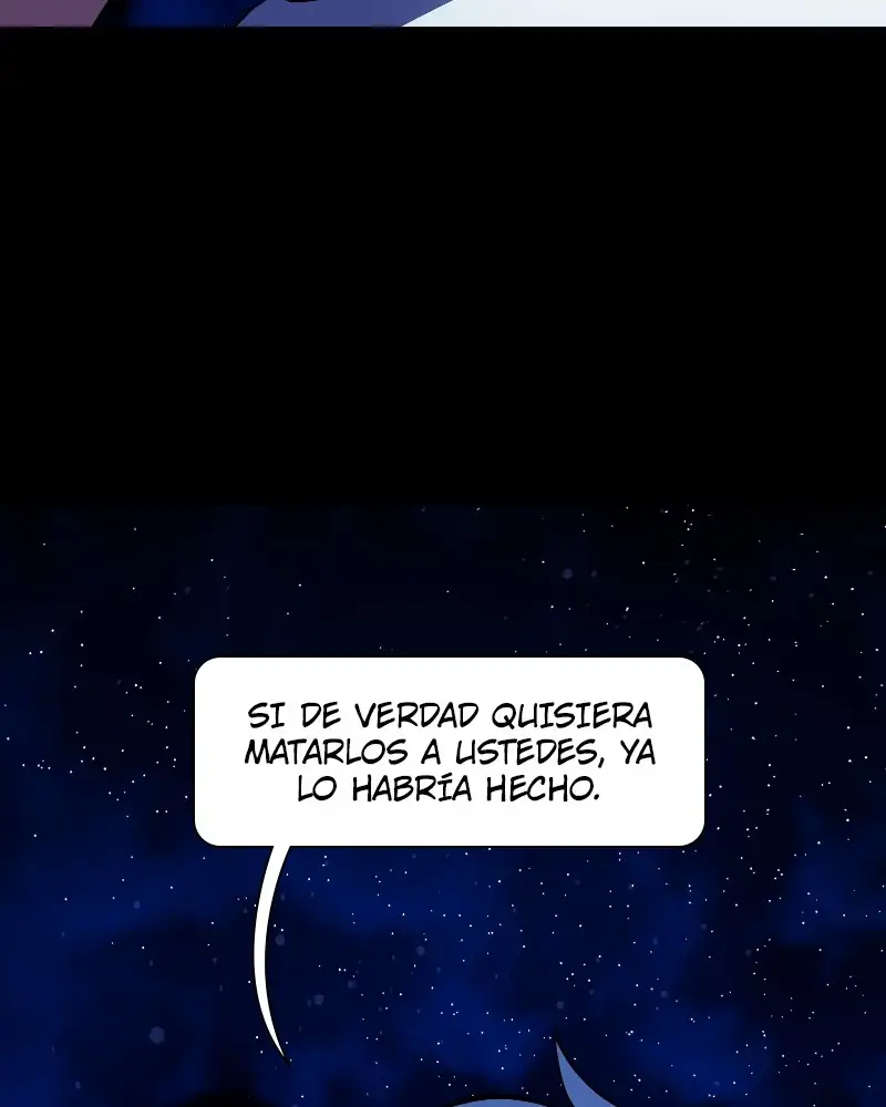 Yo soy la muerte - Capítulo 165 - Página 43 - LectorTMOo