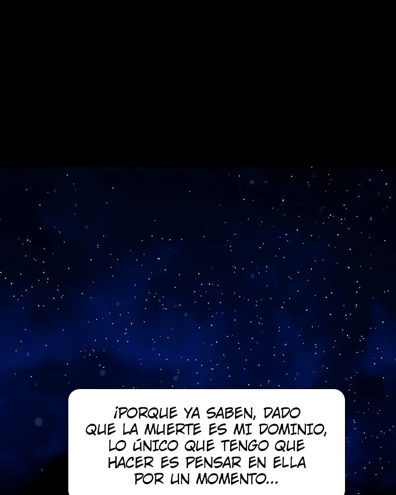 Yo soy la muerte - Capítulo 165 - Página 47 - LectorTMOo