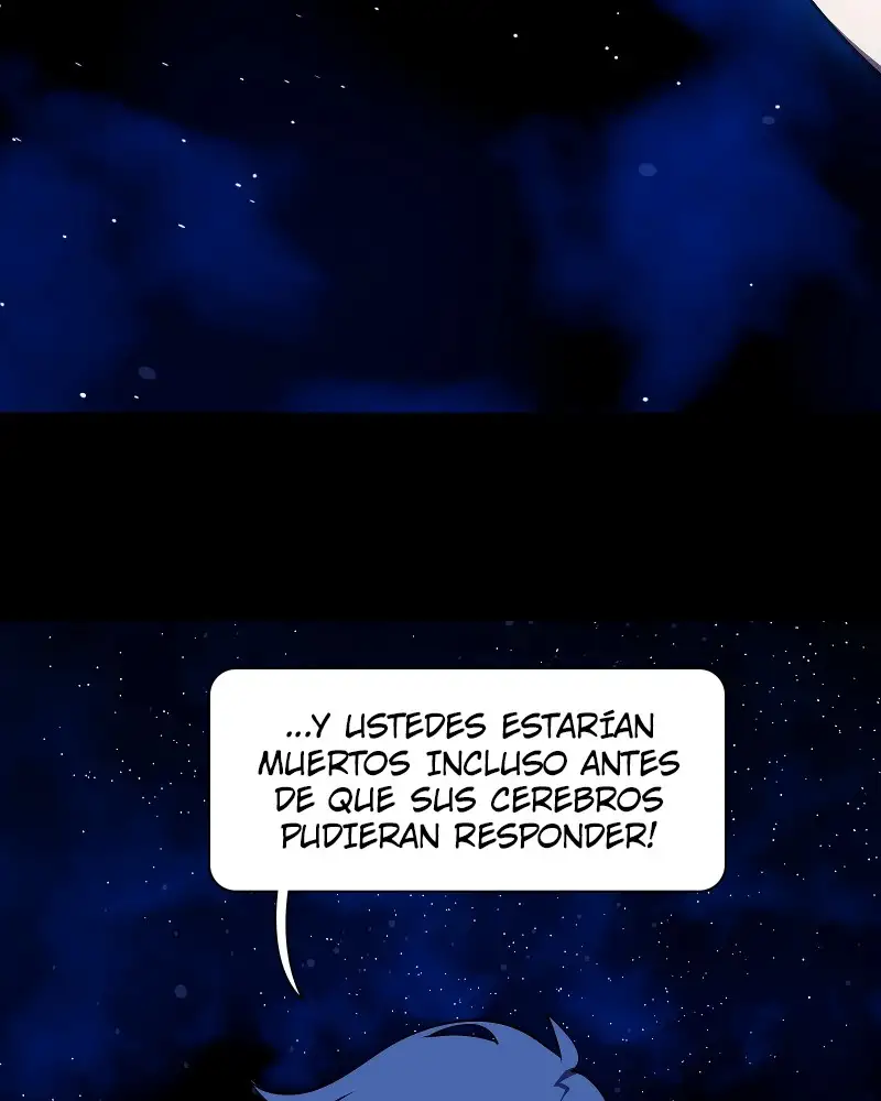 Yo soy la muerte - Capítulo 165 - Página 49 - LectorTMOo