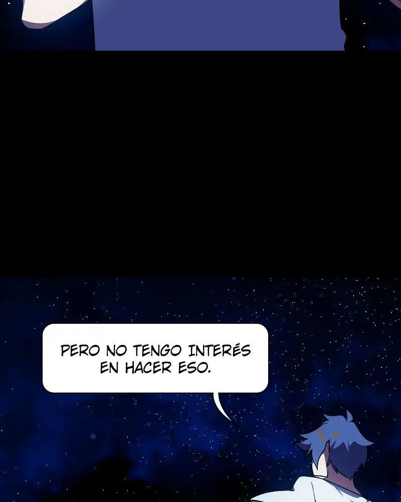 Yo soy la muerte - Capítulo 165 - Página 51 - LectorTMOo
