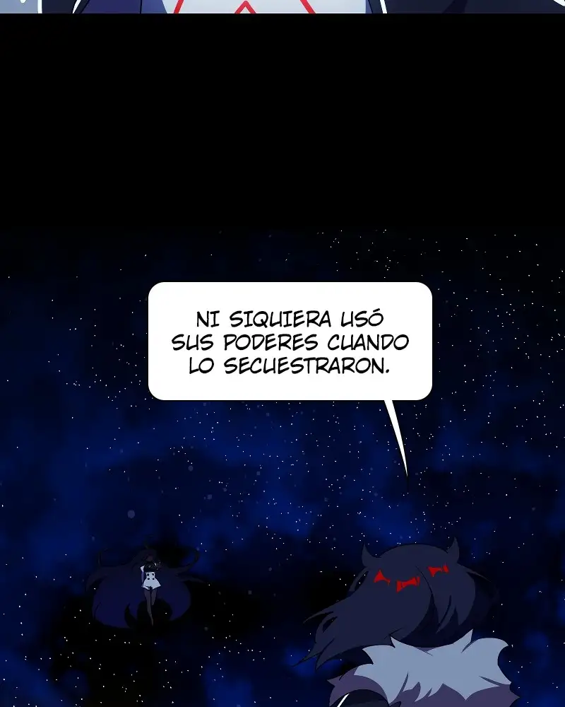 Yo soy la muerte - Capítulo 165 - Página 58 - LectorTMOo
