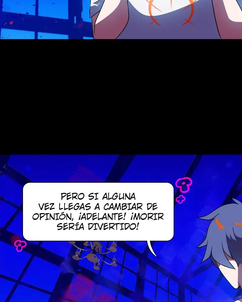 Yo soy la muerte - Capítulo 165 - Página 74 - LectorTMOo