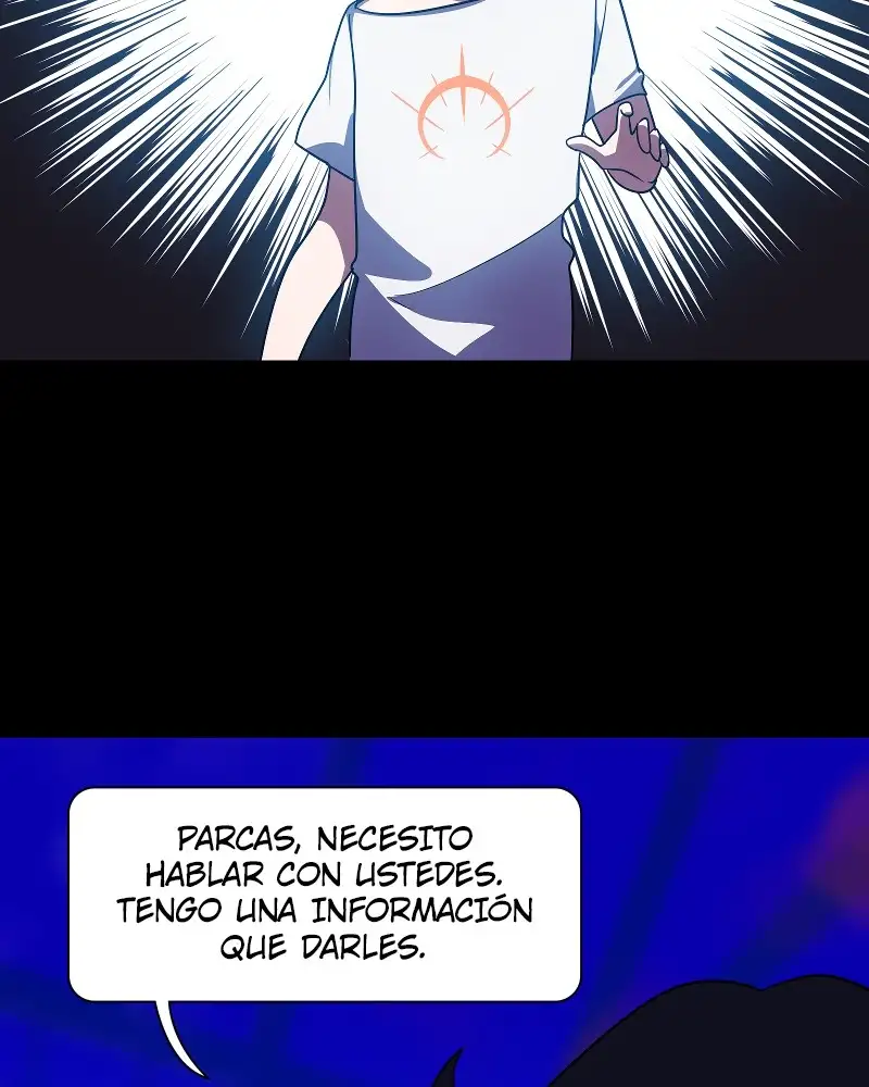 Yo soy la muerte - Capítulo 165 - Página 78 - LectorTMOo