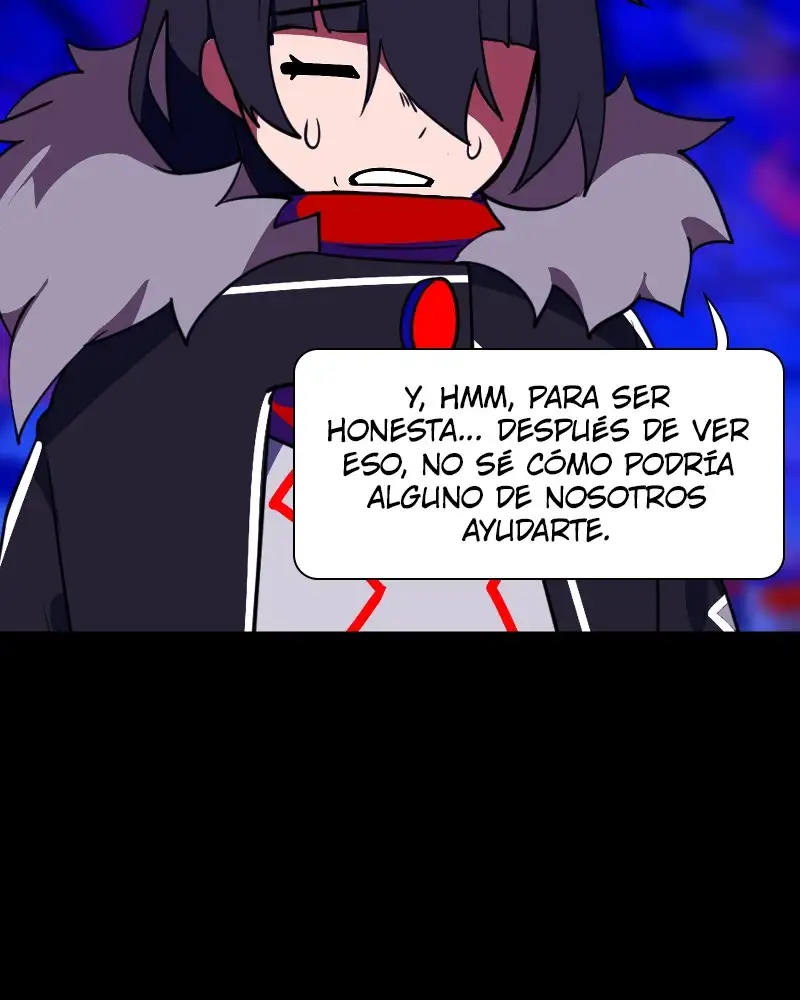 Yo soy la muerte - Capítulo 165 - Página 82 - LectorTMOo