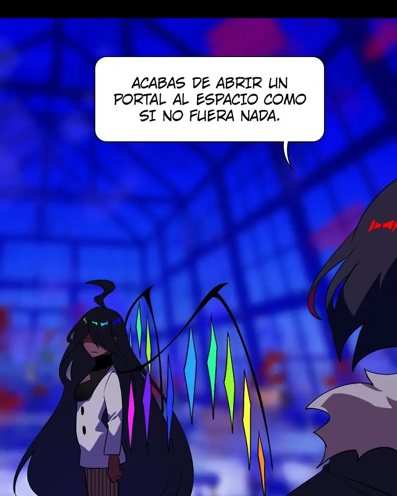 Yo soy la muerte - Capítulo 165 - Página 83 - LectorTMOo