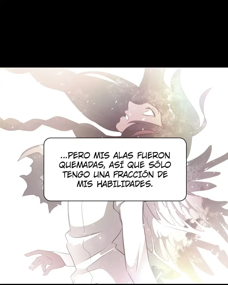 Yo soy la muerte - Capítulo 165 - Página 90 - LectorTMOo