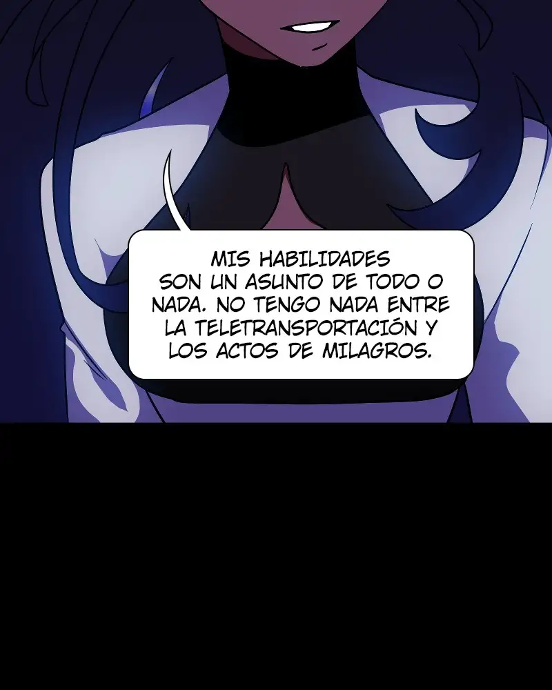 Yo soy la muerte - Capítulo 165 - Página 93 - LectorTMOo