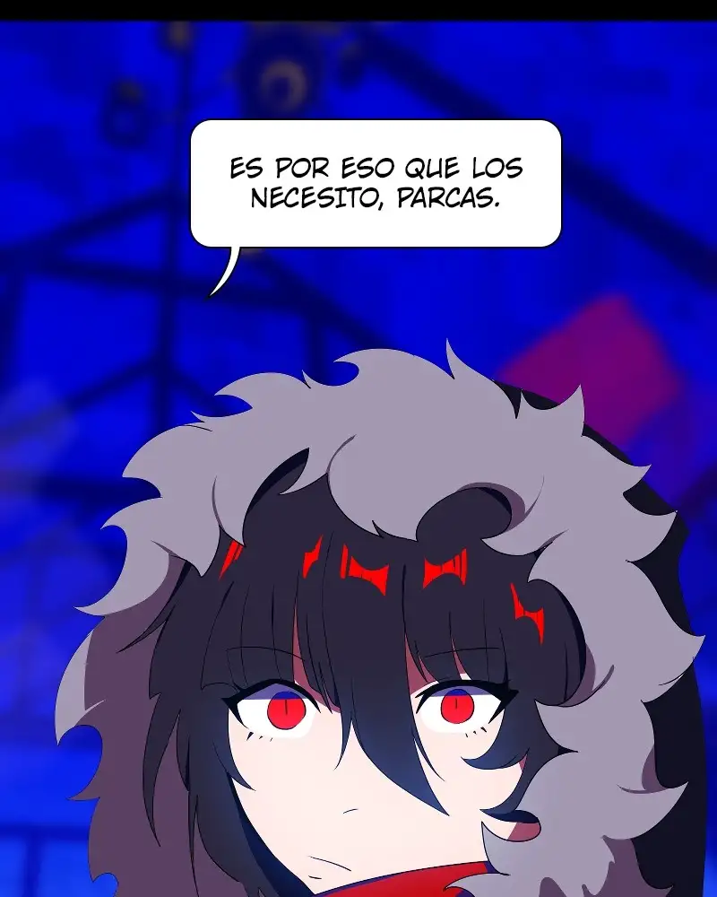 Yo soy la muerte - Capítulo 165 - Página 94 - LectorTMOo