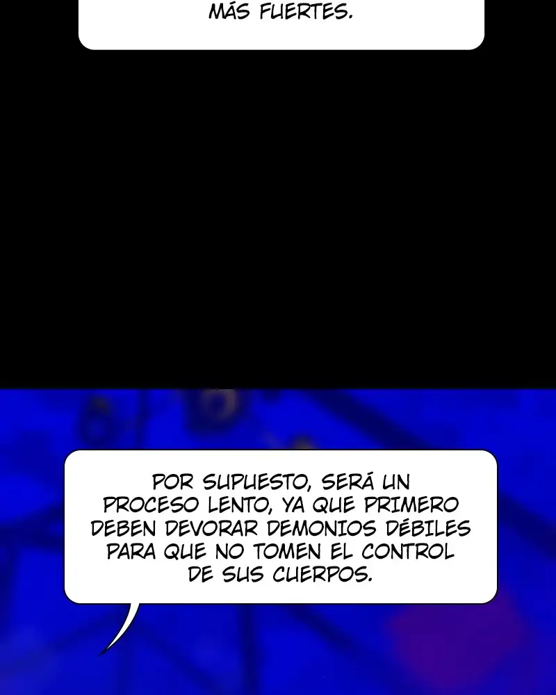 Yo soy la muerte - Capítulo 165 - Página 100 - LectorTMOo