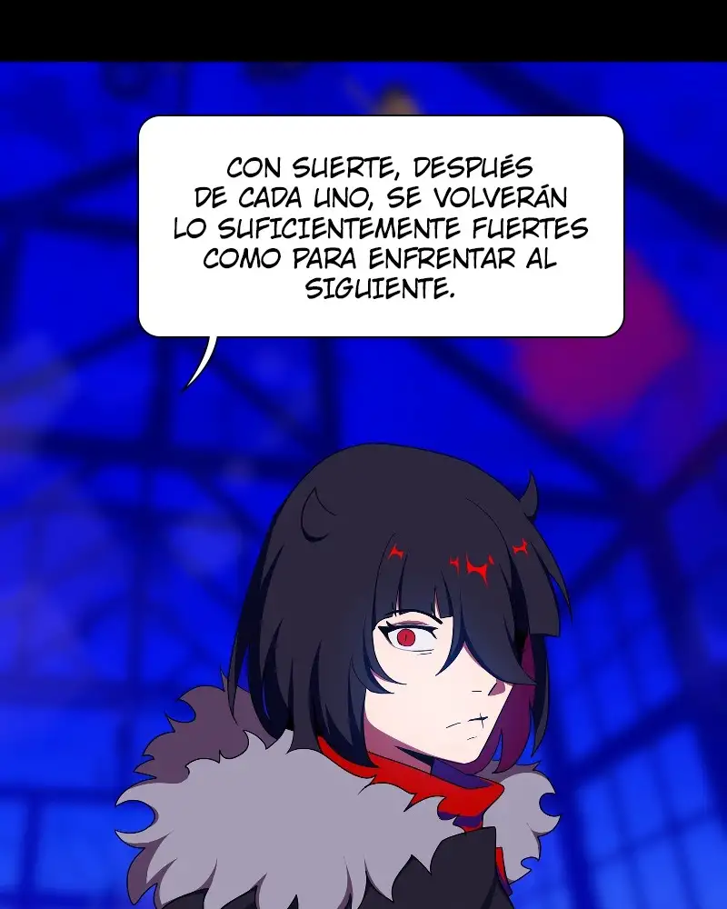 Yo soy la muerte - Capítulo 165 - Página 102 - LectorTMOo