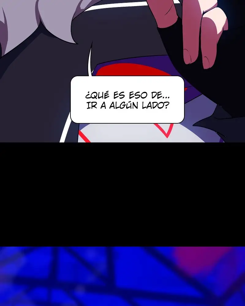 Yo soy la muerte - Capítulo 165 - Página 106 - LectorTMOo