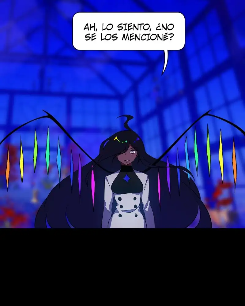 Yo soy la muerte - Capítulo 165 - Página 107 - LectorTMOo