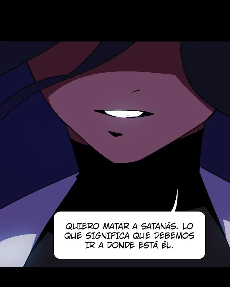 Yo soy la muerte - Capítulo 165 - Página 108 - LectorTMOo