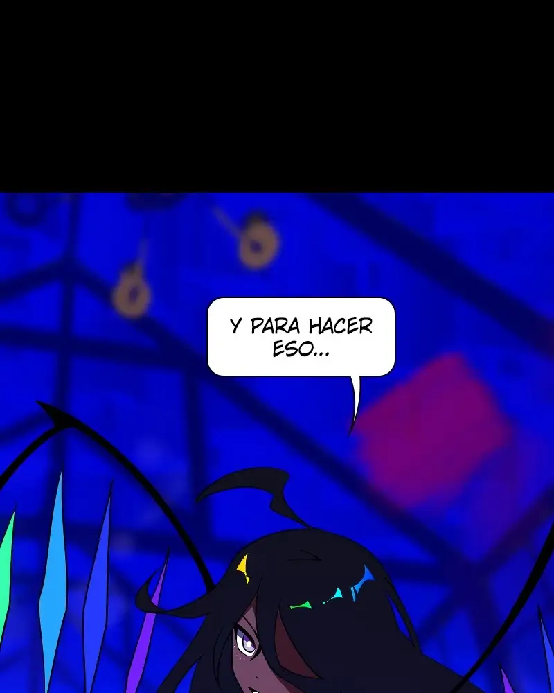 Yo soy la muerte - Capítulo 165 - Página 109 - LectorTMOo