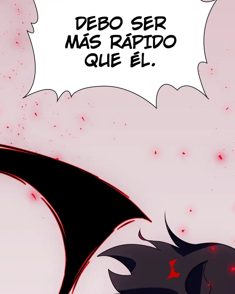 Yo soy la muerte - Capítulo 168 - Página 21 - LectorTMOo