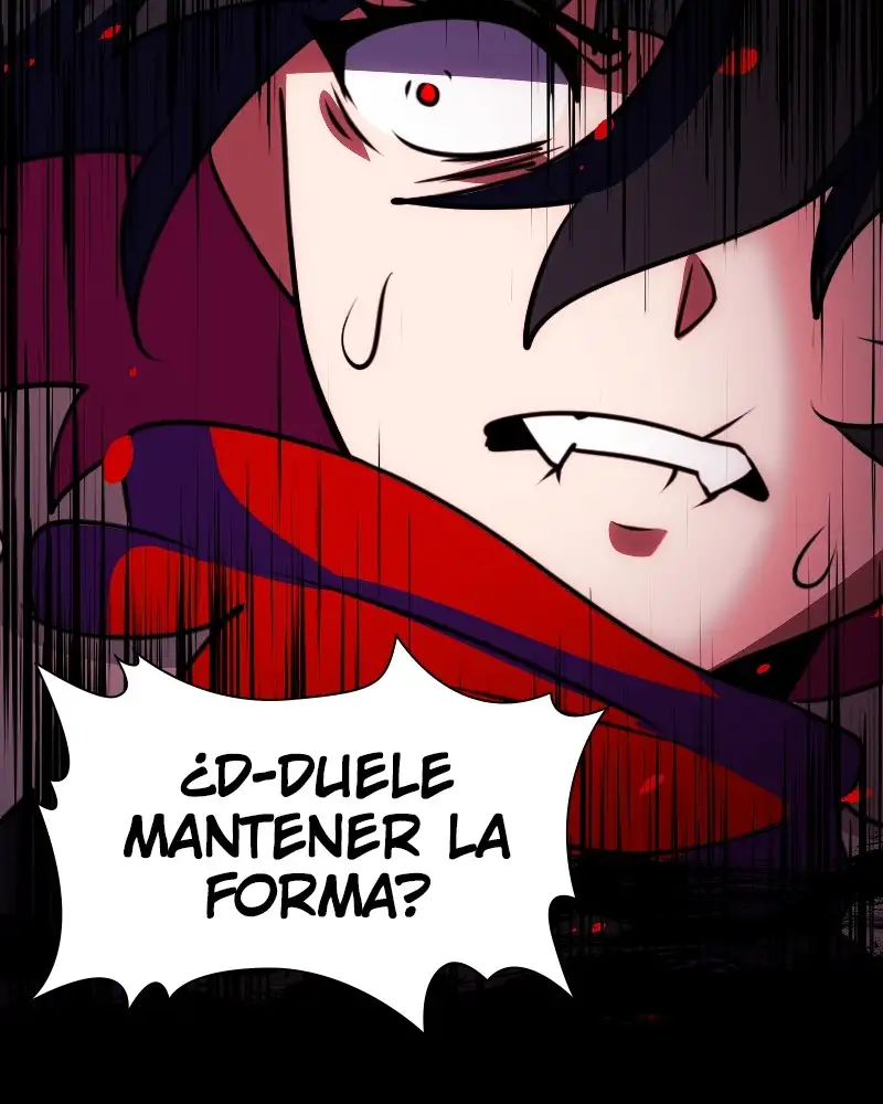 Yo soy la muerte - Capítulo 168 - Página 35 - LectorTMOo