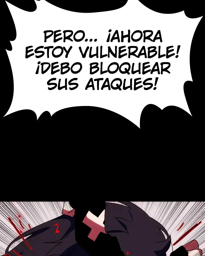 Yo soy la muerte - Capítulo 168 - Página 38 - LectorTMOo