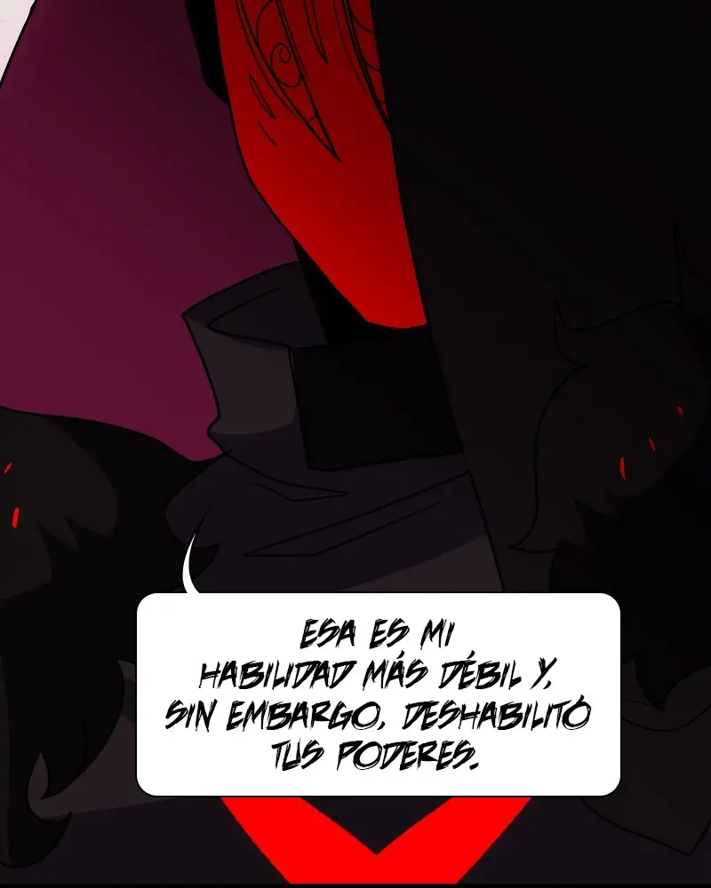 Yo soy la muerte - Capítulo 168 - Página 53 - LectorTMOo