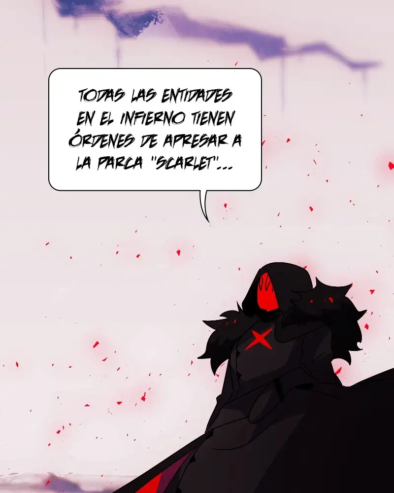 Yo soy la muerte - Capítulo 168 - Página 61 - LectorTMOo