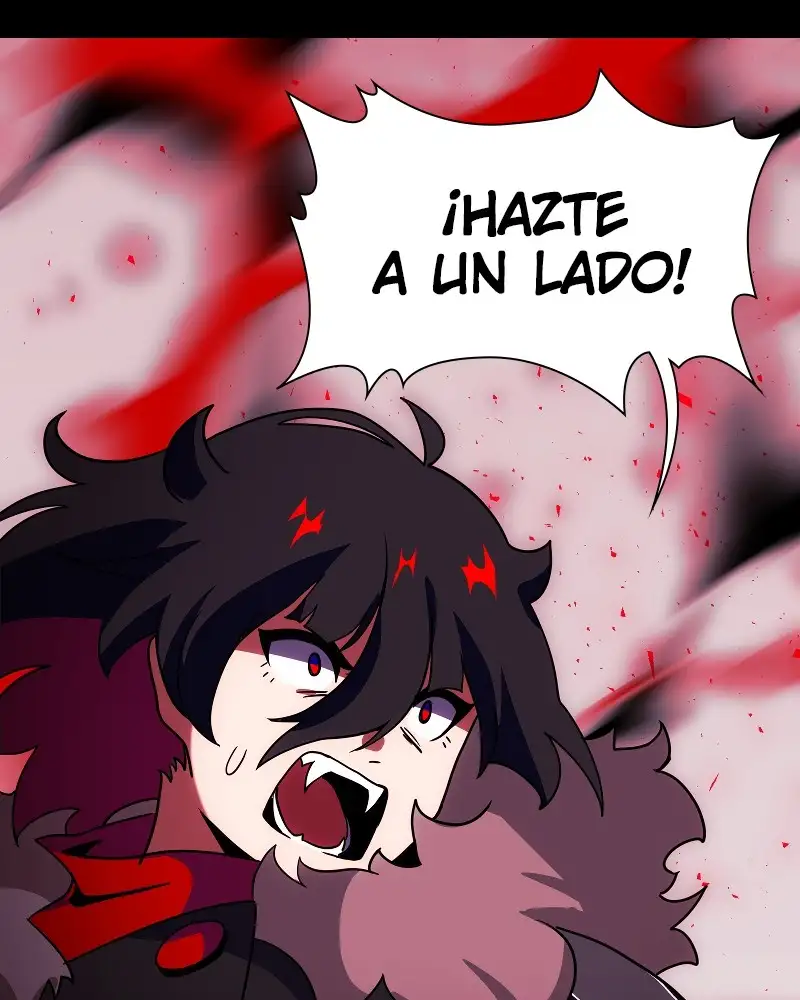 Yo soy la muerte - Capítulo 168 - Página 90 - LectorTMOo