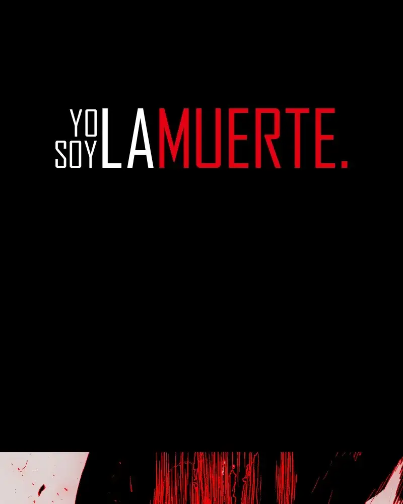 Yo soy la muerte - Capítulo 169 - Página 3 - LectorTMOo