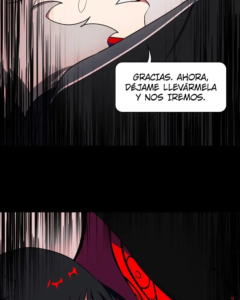 Yo soy la muerte - Capítulo 169 - Página 45 - LectorTMOo