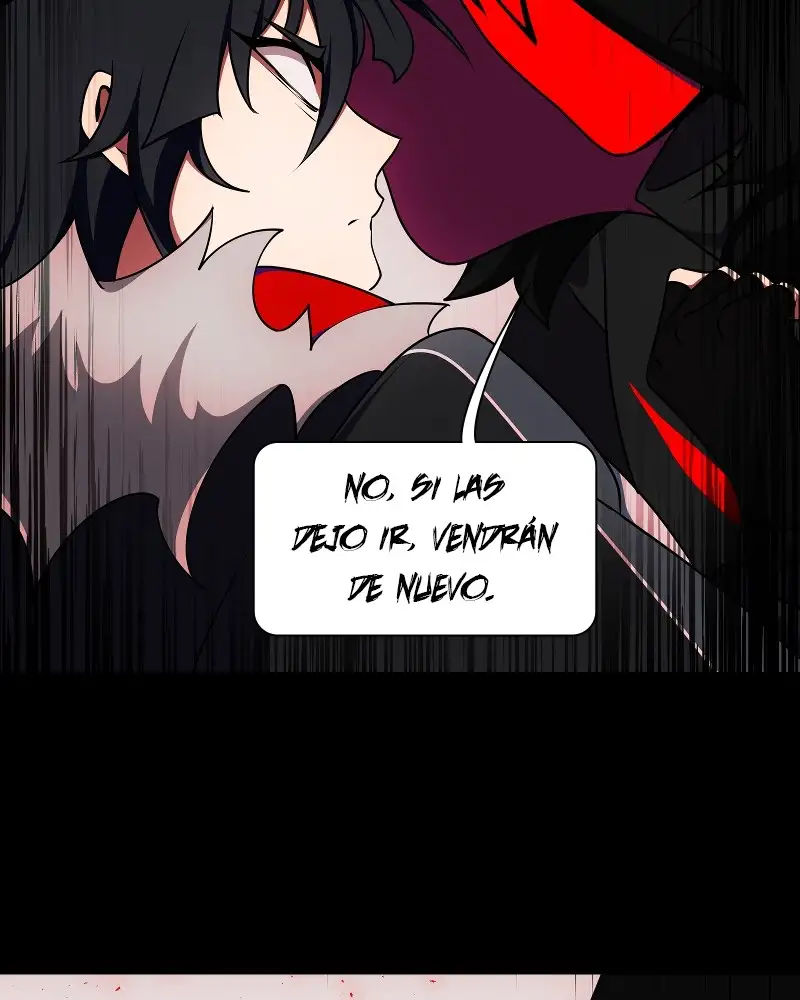 Yo soy la muerte - Capítulo 169 - Página 46 - LectorTMOo