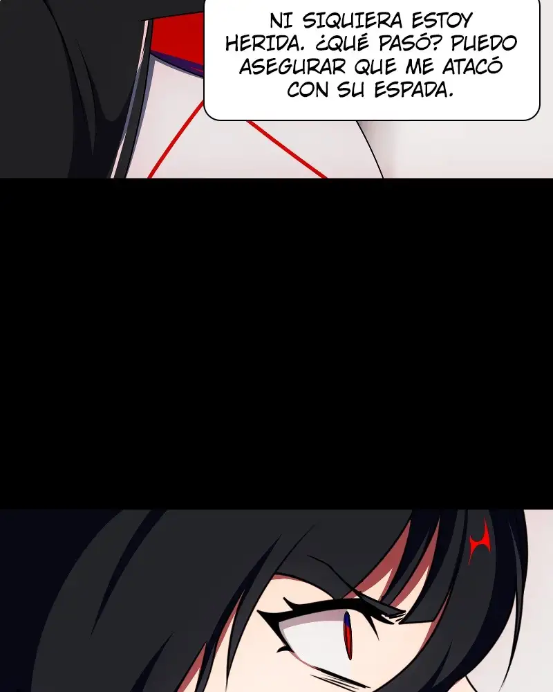 Yo soy la muerte - Capítulo 169 - Página 62 - LectorTMOo