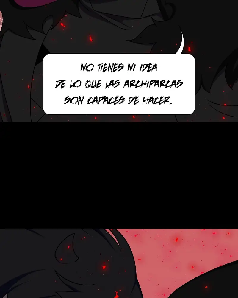 Yo soy la muerte - Capítulo 169 - Página 71 - LectorTMOo