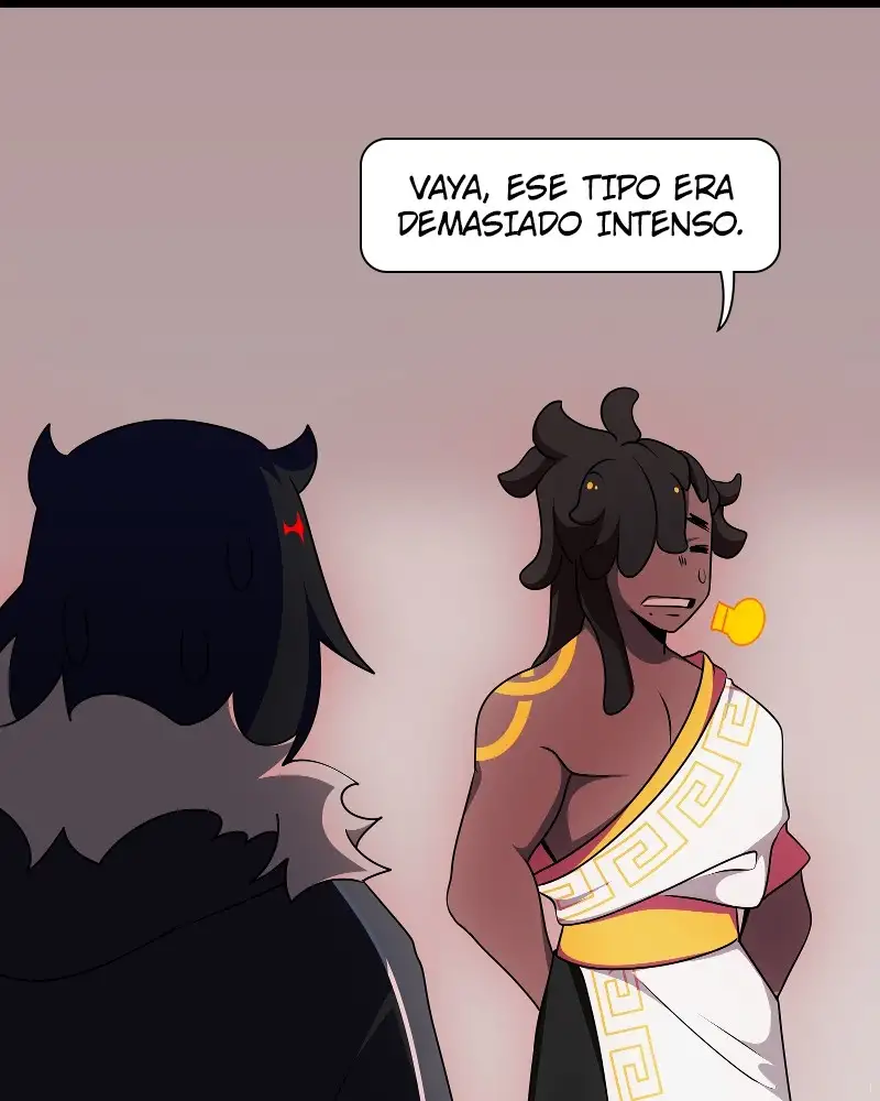 Yo soy la muerte - Capítulo 169 - Página 85 - LectorTMOo