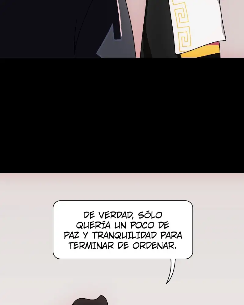 Yo soy la muerte - Capítulo 169 - Página 86 - LectorTMOo