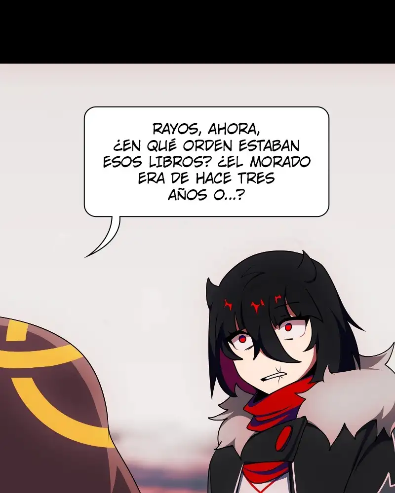 Yo soy la muerte - Capítulo 169 - Página 88 - LectorTMOo