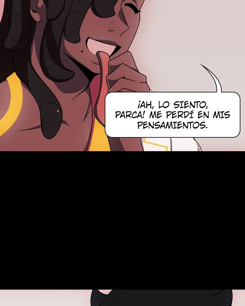 Yo soy la muerte - Capítulo 169 - Página 92 - LectorTMOo
