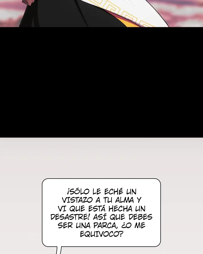 Yo soy la muerte - Capítulo 169 - Página 95 - LectorTMOo