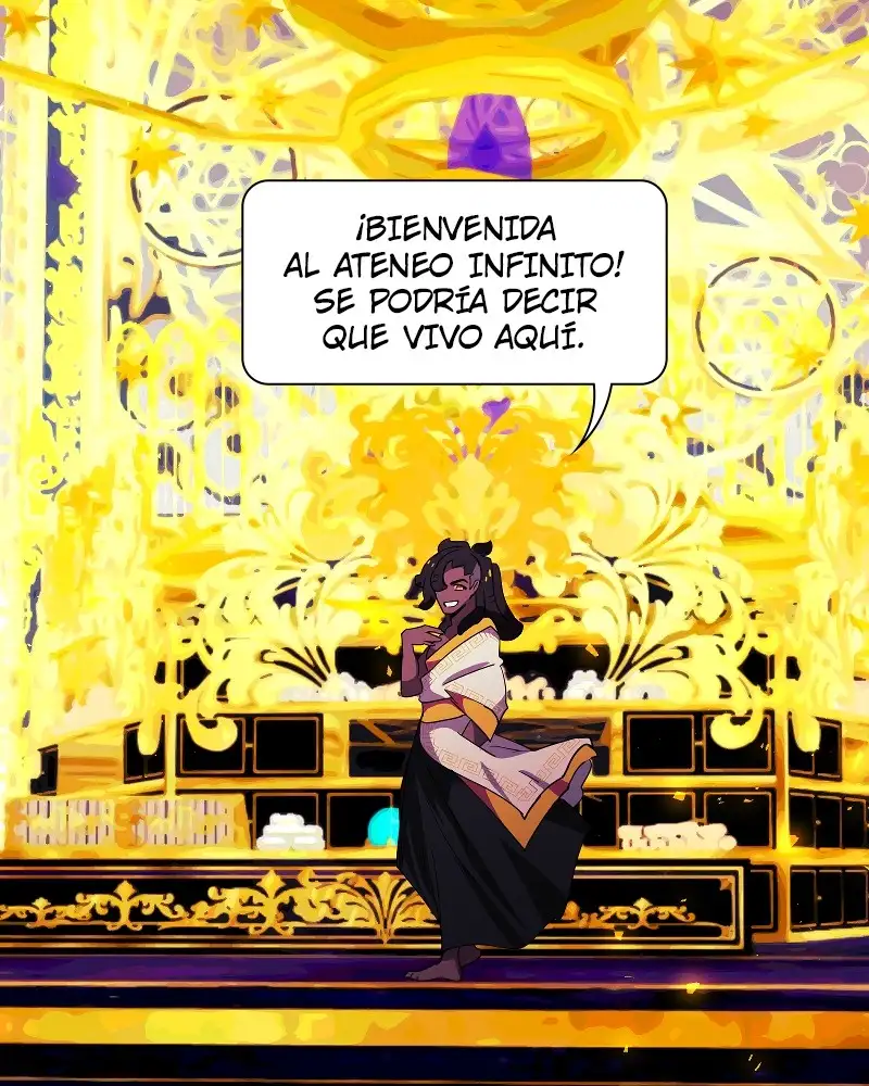 Yo soy la muerte - Capítulo 171 - Página 7 - LectorTMOo