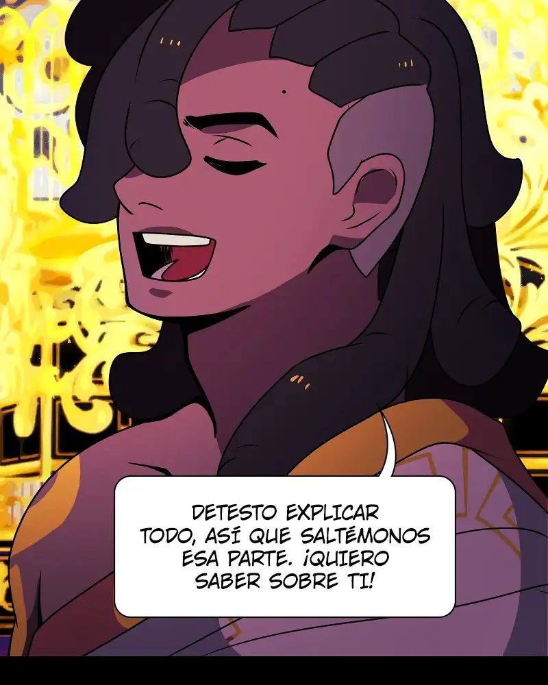 Yo soy la muerte - Capítulo 171 - Página 9 - LectorTMOo
