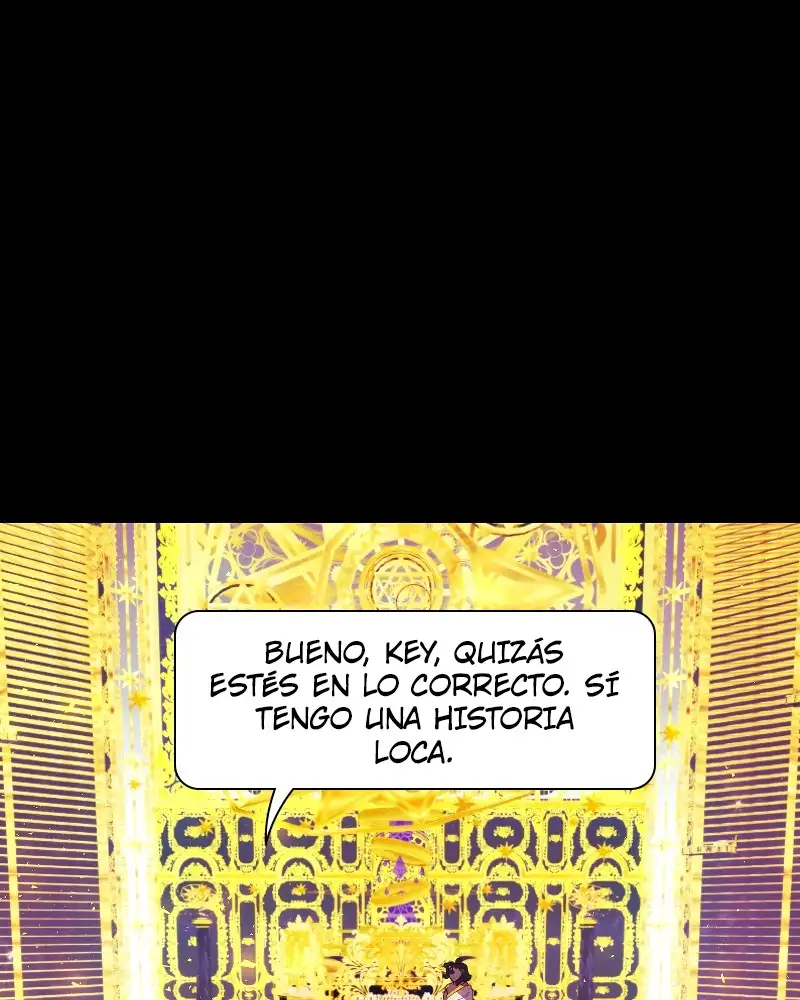 Yo soy la muerte - Capítulo 171 - Página 20 - LectorTMOo