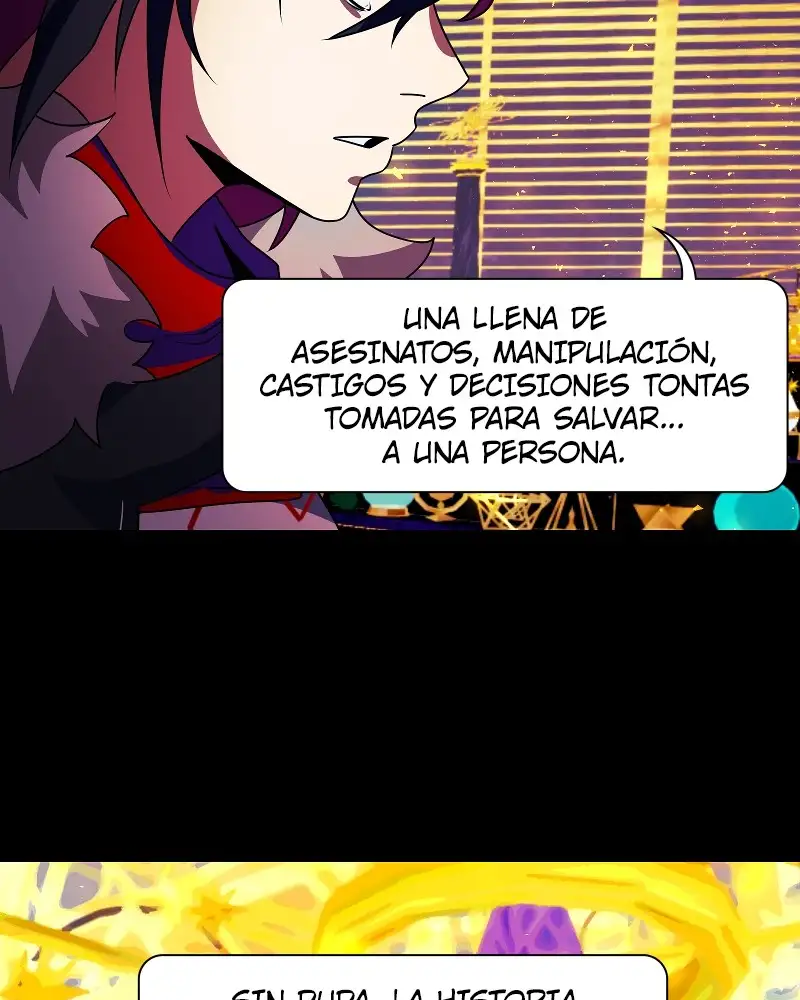 Yo soy la muerte - Capítulo 171 - Página 22 - LectorTMOo