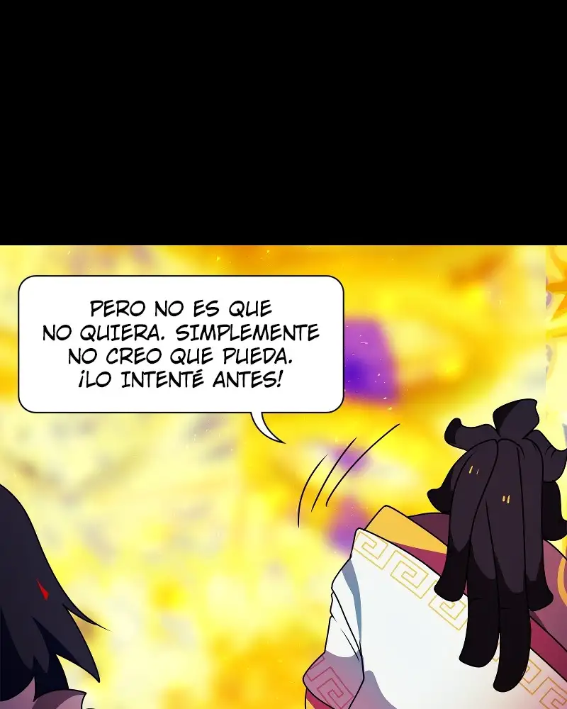 Yo soy la muerte - Capítulo 171 - Página 32 - LectorTMOo