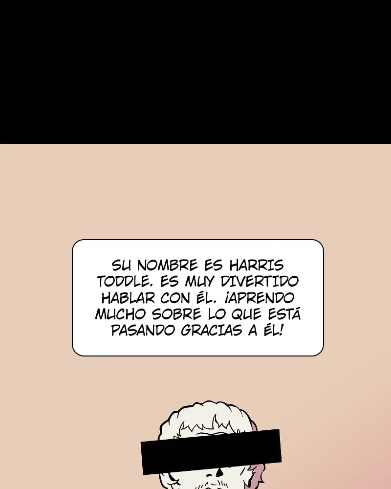 Yo soy la muerte - Capítulo 171 - Página 35 - LectorTMOo