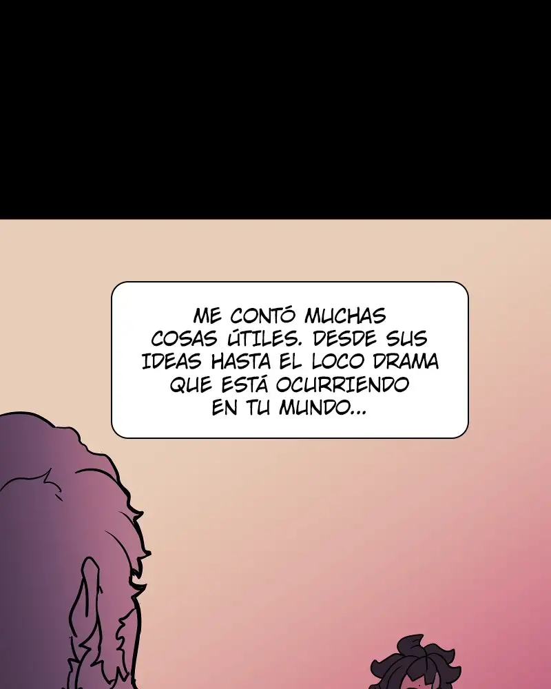 Yo soy la muerte - Capítulo 171 - Página 37 - LectorTMOo