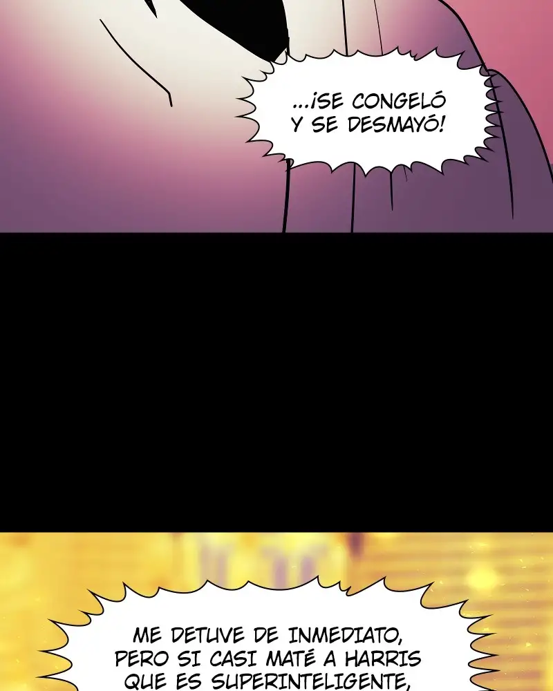 Yo soy la muerte - Capítulo 171 - Página 41 - LectorTMOo