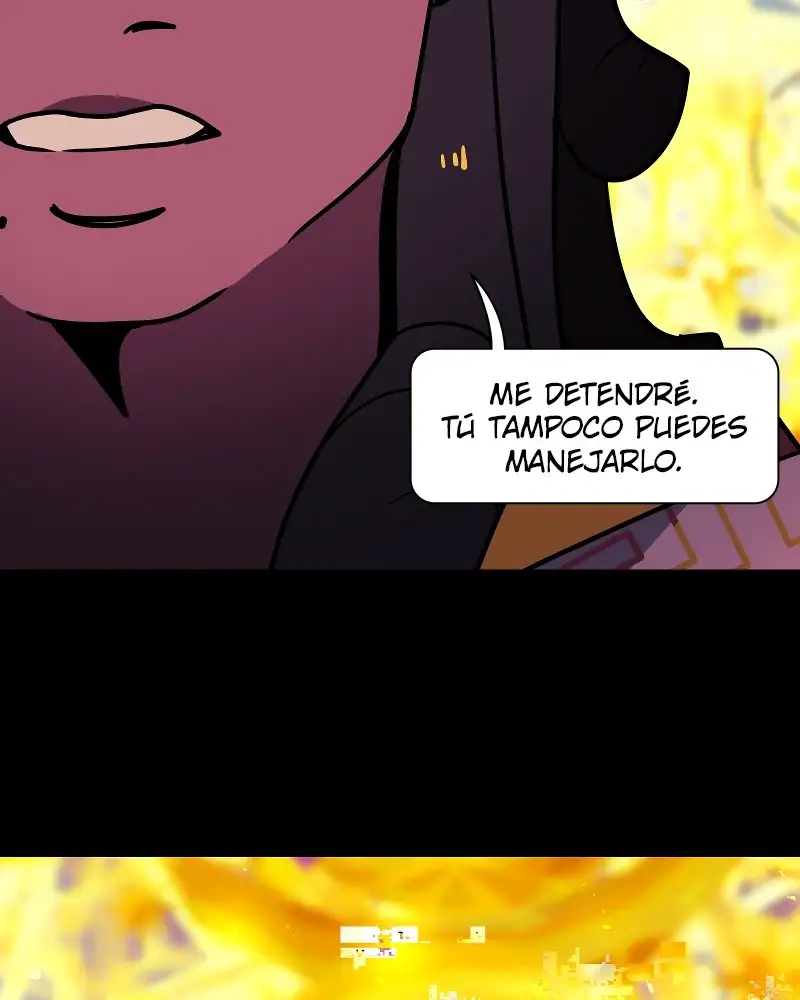 Yo soy la muerte - Capítulo 171 - Página 59 - LectorTMOo