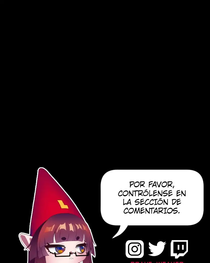 Yo soy la muerte - Capítulo 171 - Página 96 - LectorTMOo