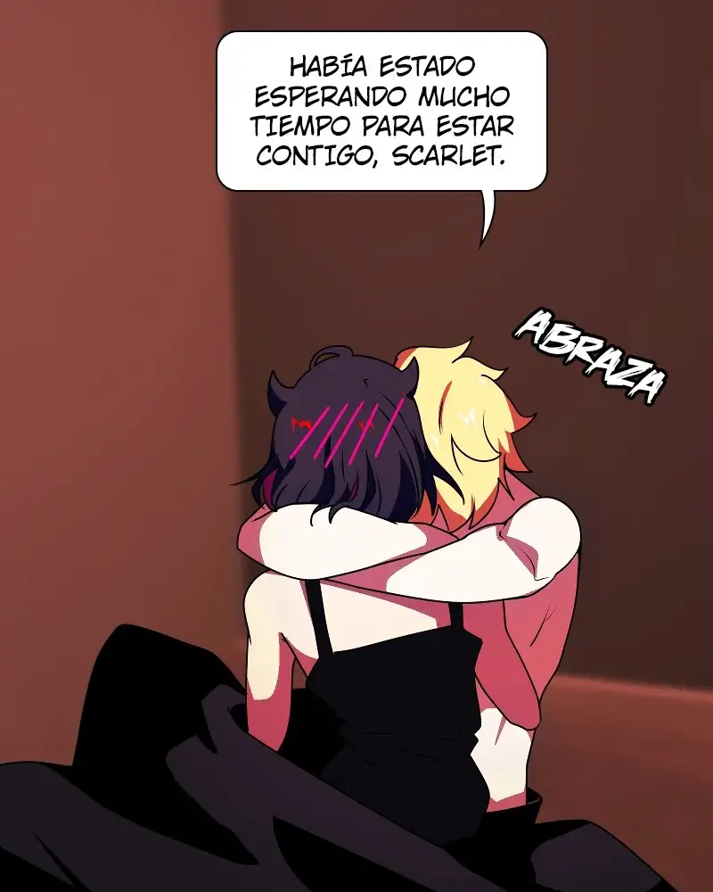 Yo soy la muerte - Capítulo 172 - Página 19 - LectorTMOo