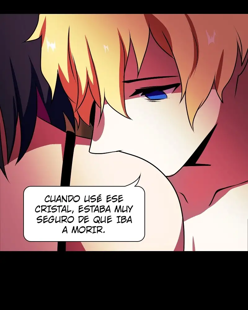 Yo soy la muerte - Capítulo 172 - Página 22 - LectorTMOo